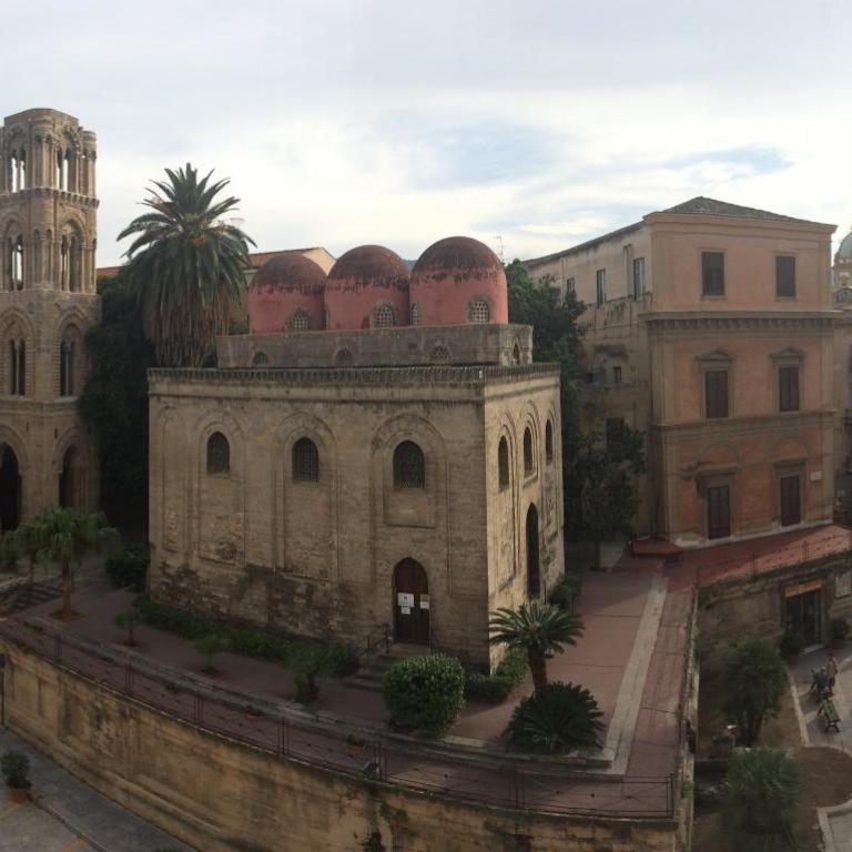 Palermo Centro al Massimo Apartment - Appartamento - 32
