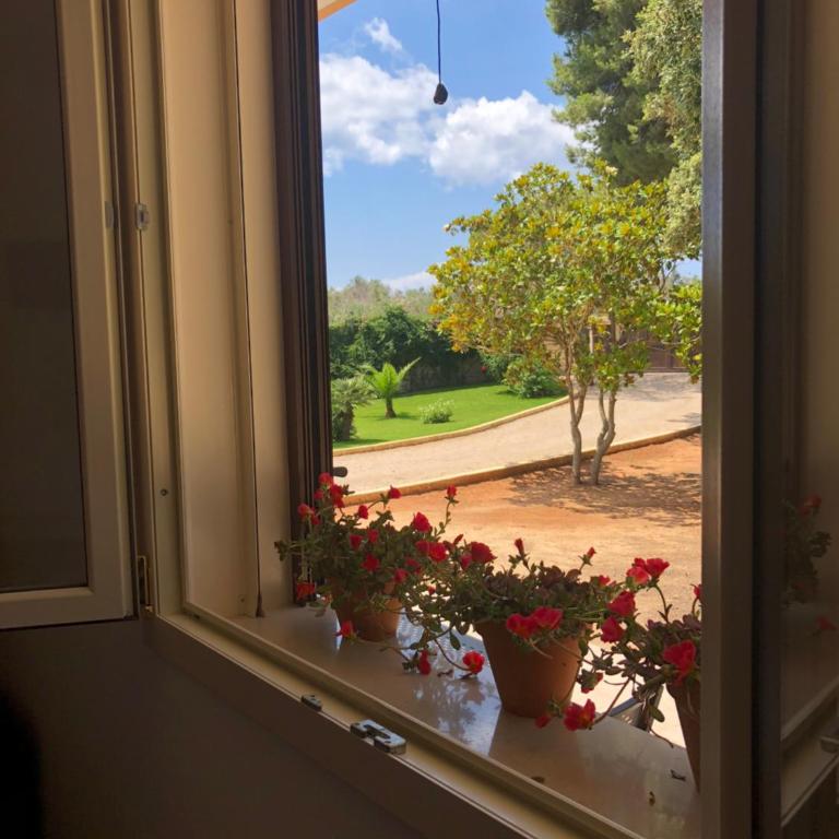 B&B Villa Jonica - Camera Tripla con Bagno Privato - 6