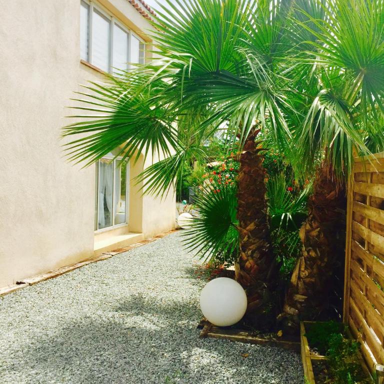 Appartement Sol y Mar - Appartement - Rez-de-Chaussée - 25