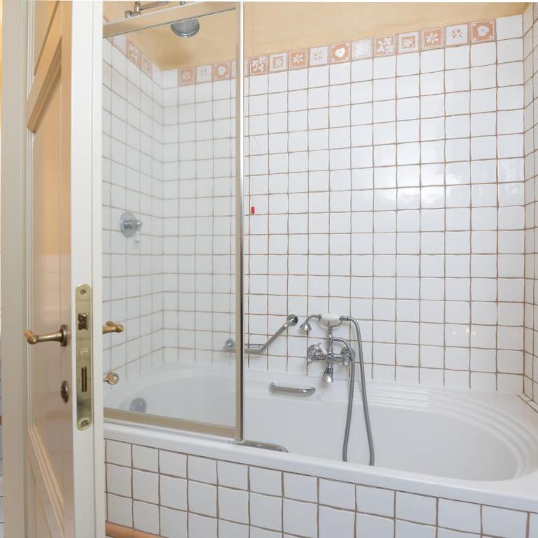 Villa il Borghetto - Appartamento con 1 Camera da Letto (4 Adulti) - Il Foriporta - 2