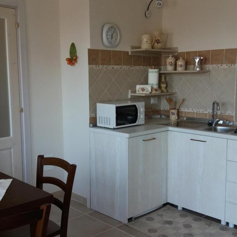 Il Fico d'India dell'Antico orto - Casa Vacanze - 17