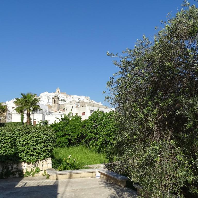 Il Fico d'India dell'Antico orto - Casa Vacanze - 4