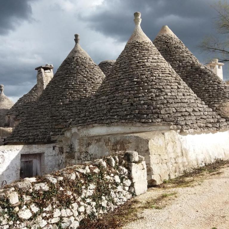 Il Fico d'India dell'Antico orto - Casa Vacanze - 12