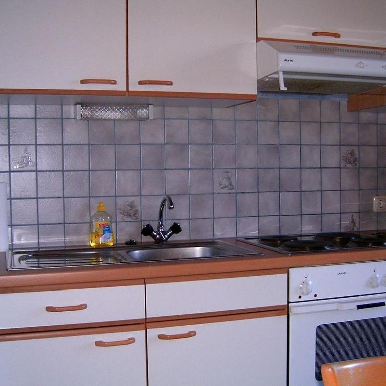 Penzinghof - Apartment mit Blick auf die Berge - 10