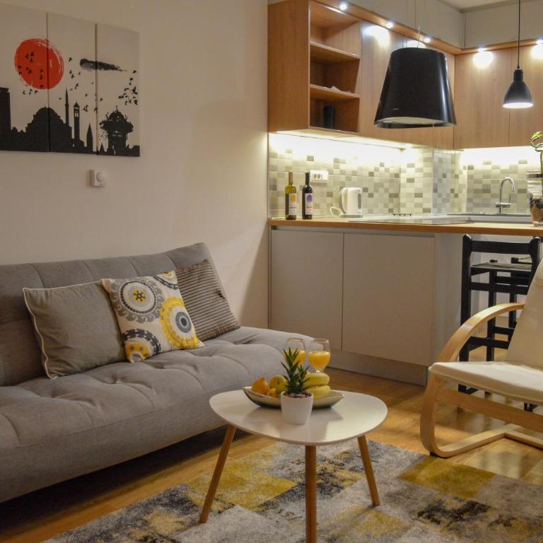 Cozy brand new studio - Apartman sa Terasom - 1