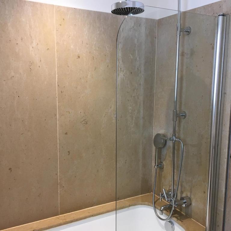 Le Clos des Sept Palmiers - Chambre Double Deluxe avec Terrasse- Vue latérale Mer - 10