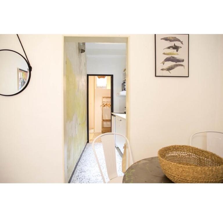 Appartement centre ville d'Arles - Appartamento - 14