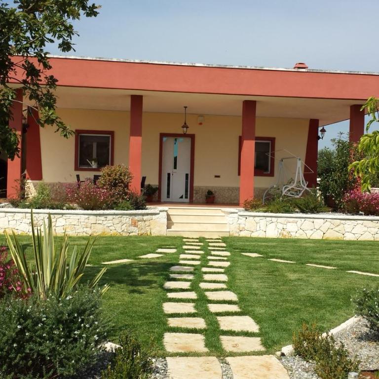 M&A Relax - Casa Vacanze - 25