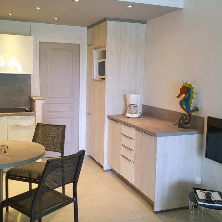 Les Rivages des Issambres - Appartement - Vue sur Mer - 5