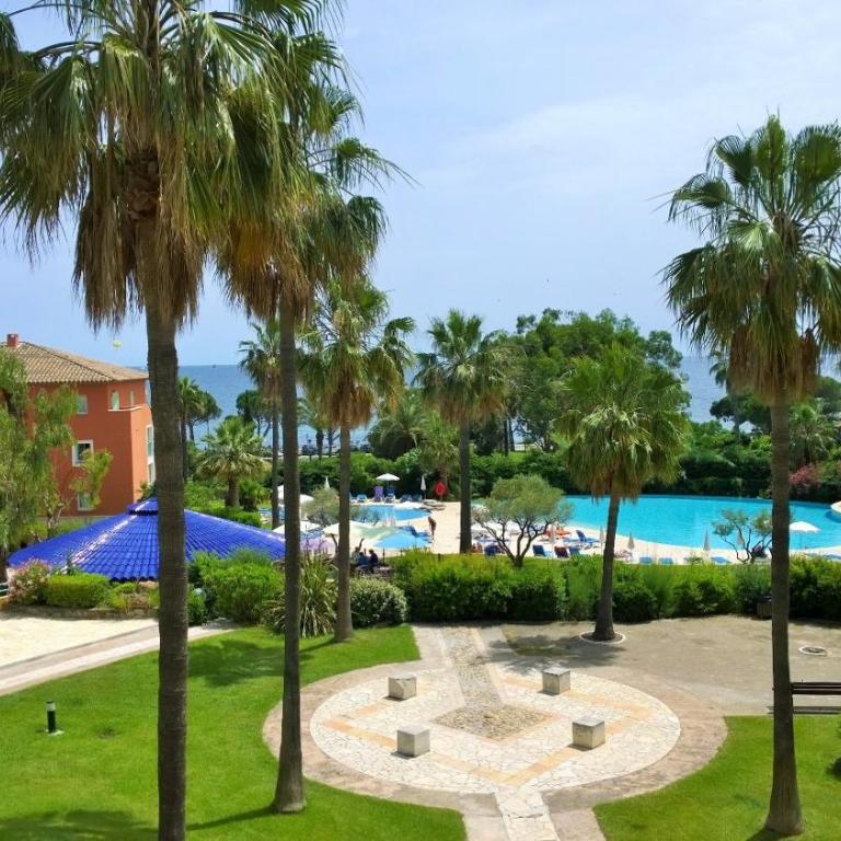 Les Rivages des Issambres - Appartement - Vue sur Mer - 19