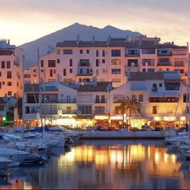 MI CAPRICHO BEACHFRONT- P300 - Apartment with sea view - Apartamento de 2 dormitorios - 40