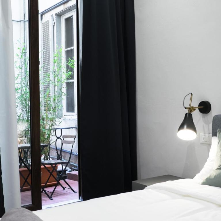 The Gallery 42 Guest House - Camera Matrimoniale Deluxe - 4