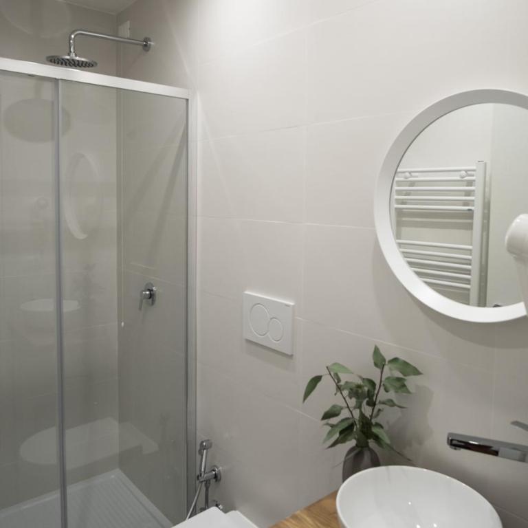 The Gallery 42 Guest House - Camera Matrimoniale - 8