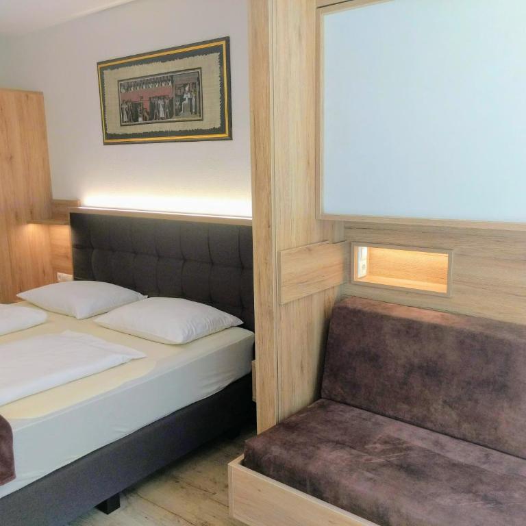 Gasthof Kreuzwirt - Appartamento con 1 Camera da Letto - 3