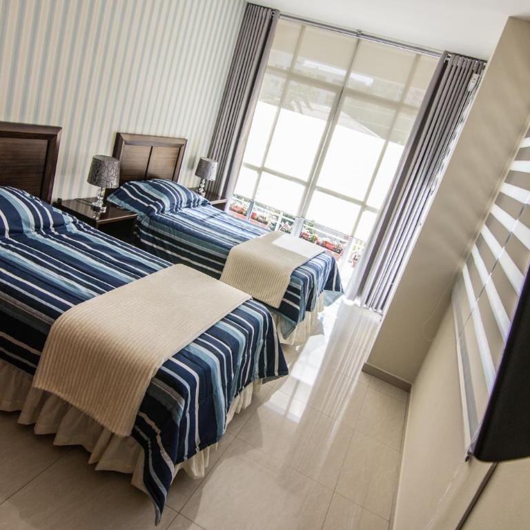 Apartamento Familiar Ideal - Apartamento de 3 dormitorios - 7