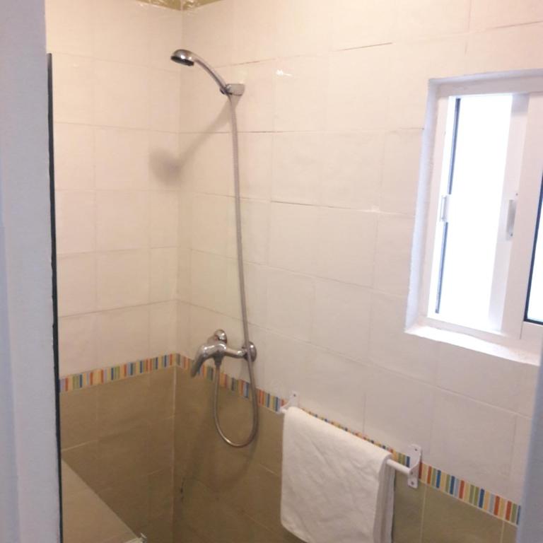 CH II Apartments ZONA DE OCIO NOCTURNO - Apartamento de 1 dormitorio (2 adultos) - 1