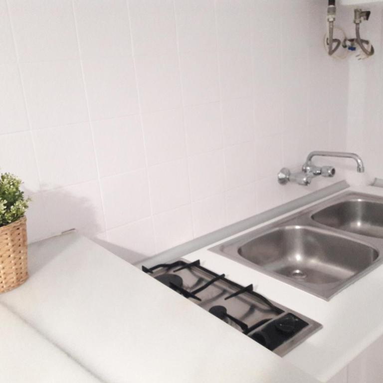 CH II Apartments ZONA DE OCIO NOCTURNO - Apartamento de 1 dormitorio (2 adultos) - 2
