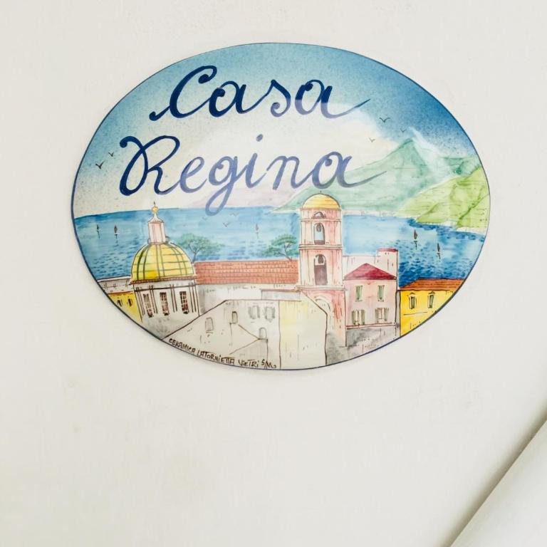 Casa Regina - Casa Vacanze - 4