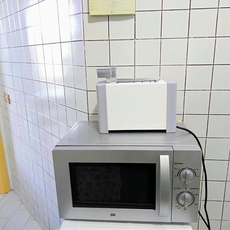 Casa Albergheria - Appartamento con 1 Camera da Letto con Balcone e Vista Città - 18