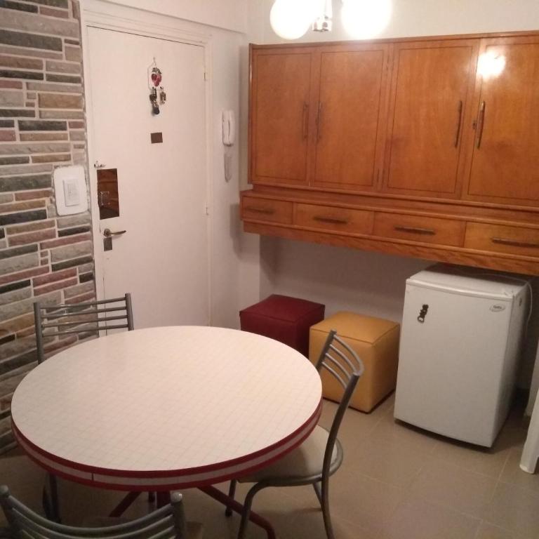 Depto de Leo frente al mar - Two-Bedroom Apartment - 4
