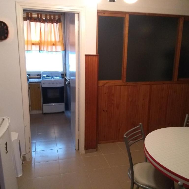 Depto de Leo frente al mar - Two-Bedroom Apartment - 5