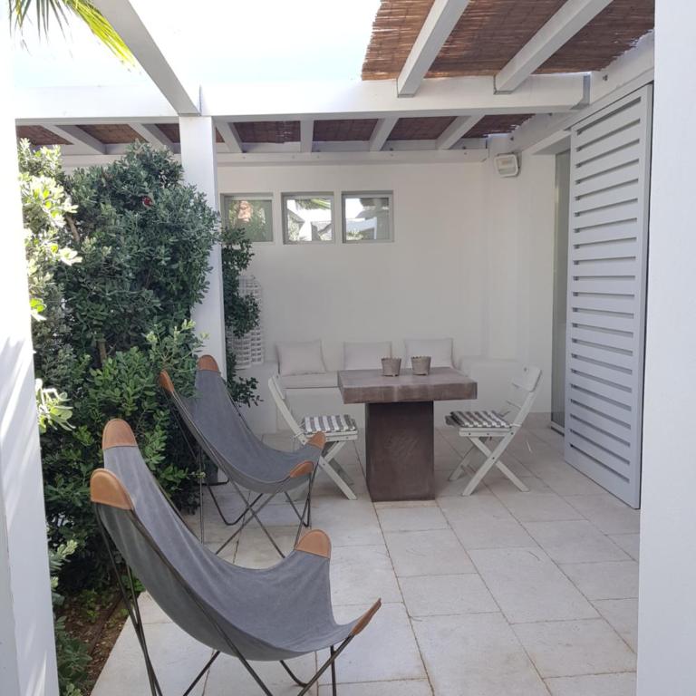 Casa Mirella - Appartamento con Terrazza - 33