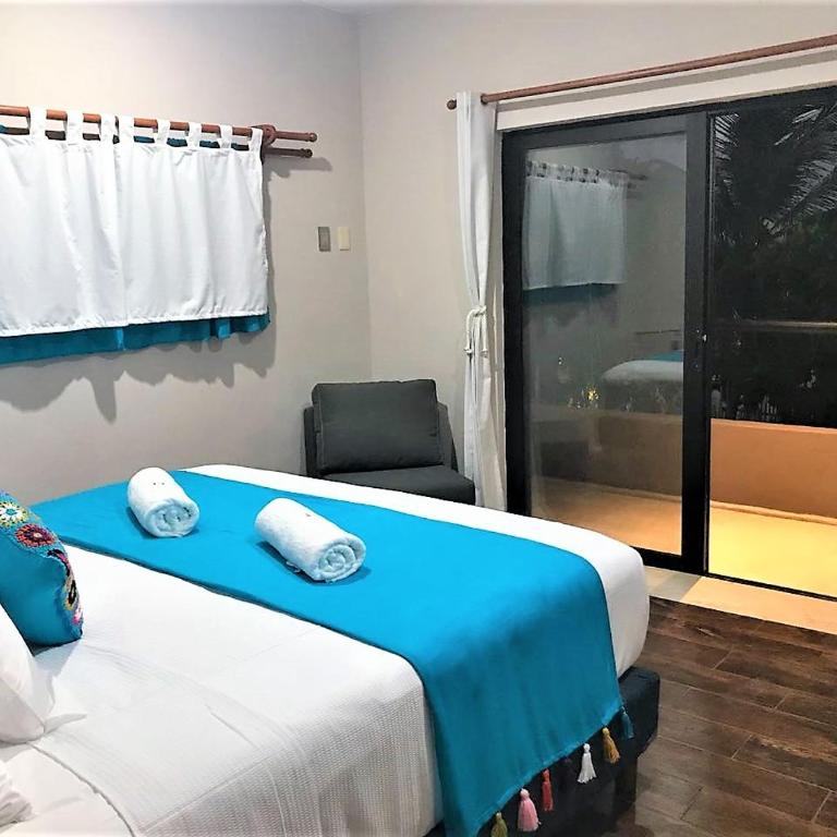 Bahia Tolok - Apartment with Balcony - 5