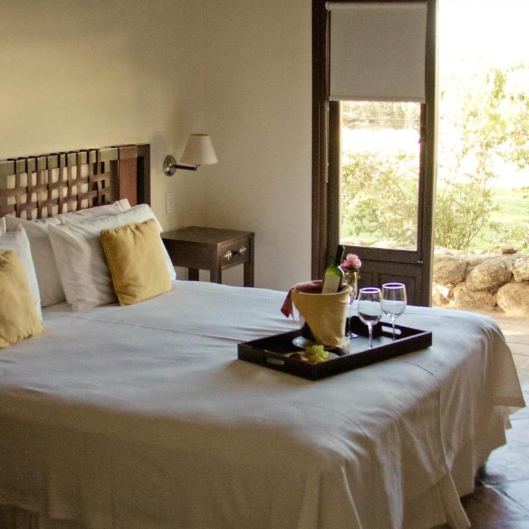 Altalaluna Hotel Boutique & Spa - Suite Deluxe - 9
