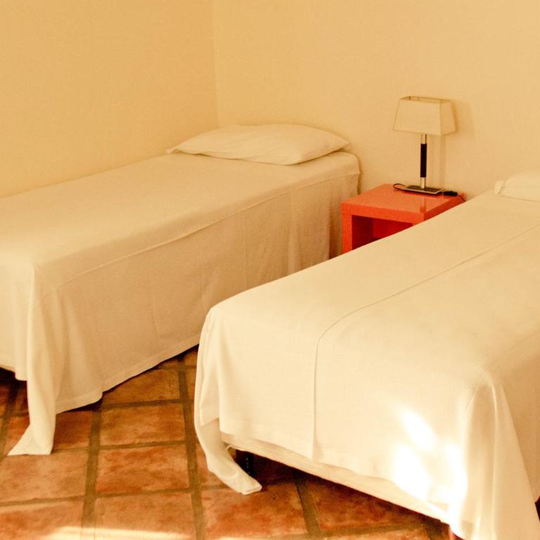 Altalaluna Hotel Boutique & Spa - Suite Deluxe - 5