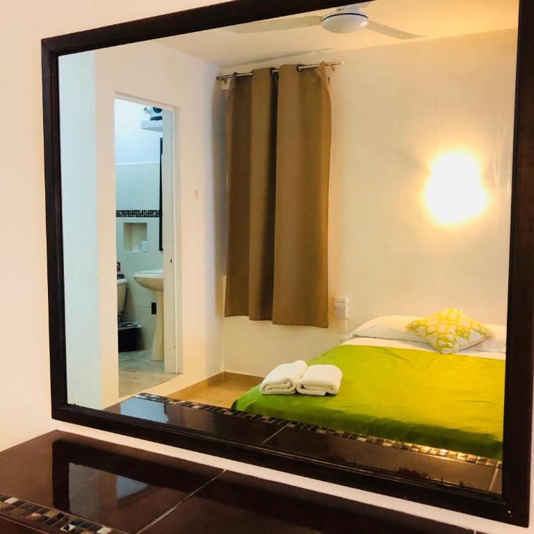 Condo Mar Arena - Deluxe Apartment - 25