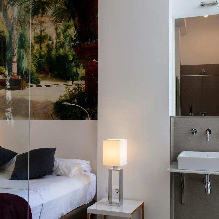 FLORIT FLATS - Suite en el Caso Antiguo - Alojamiento Exclusivo - Superior Apartment - 36