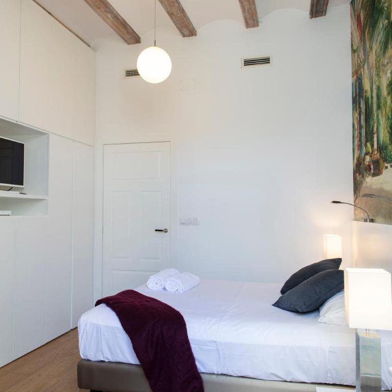 FLORIT FLATS - Suite en el Caso Antiguo - Alojamiento Exclusivo - Superior Apartment - 38
