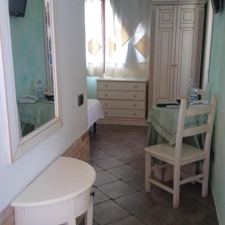 Hotel Sa Cralla Villasimius - Superior Doppel- oder Zweibettzimmer - 12