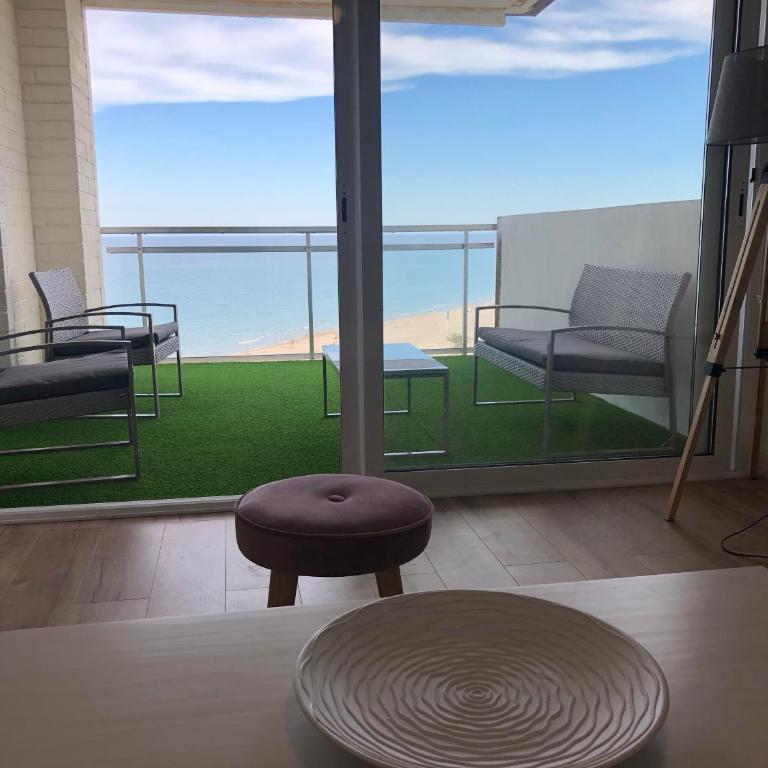 Nautico Beach & Golf Alicante - Apartment with Sea View - 2