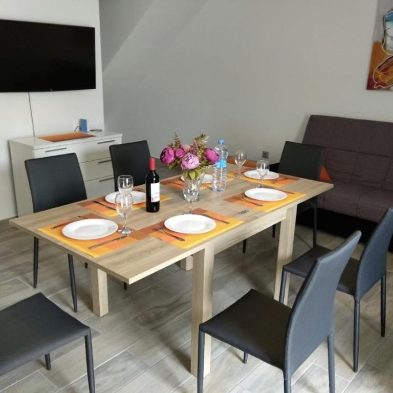 Benejuzar18 - Apartment - 3