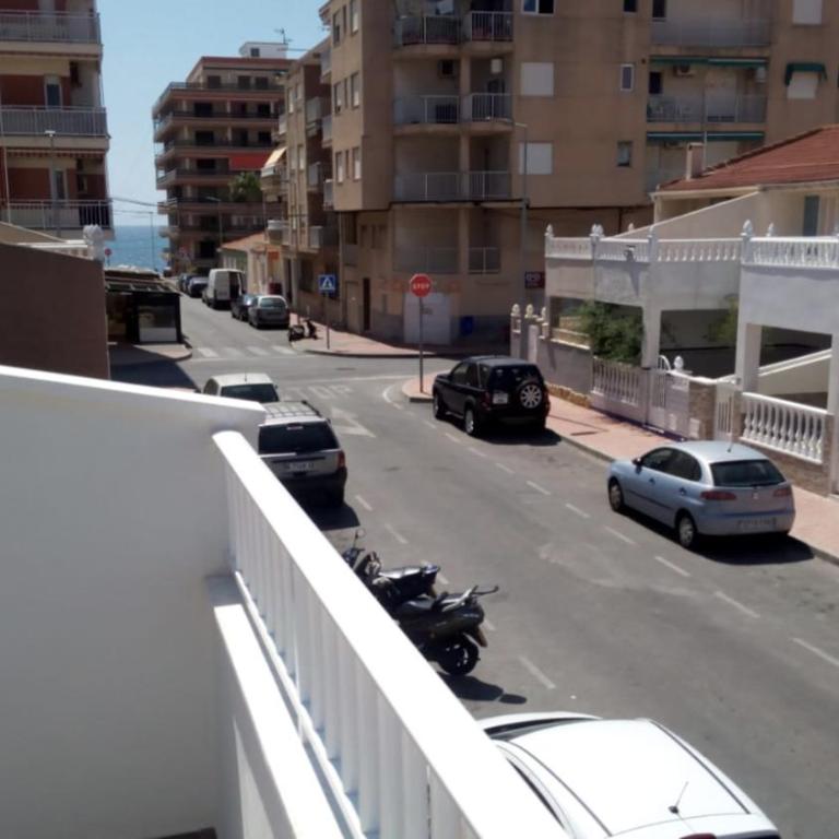 Benejuzar18 - Apartment - 35