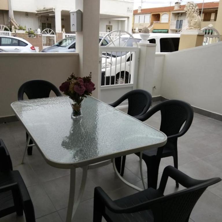 Benejuzar18 - Apartment - 14