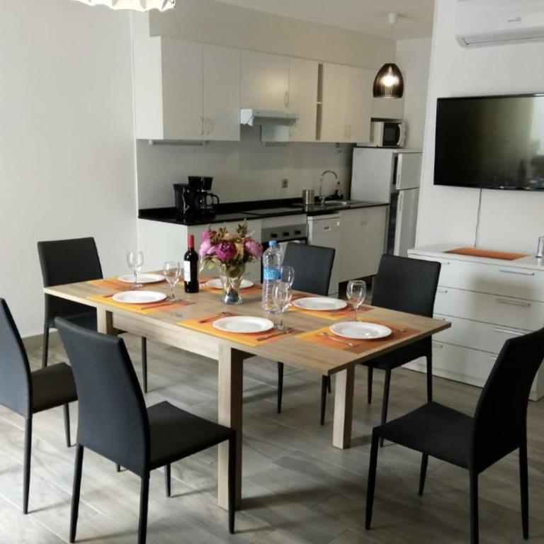 Benejuzar18 - Apartment - 4