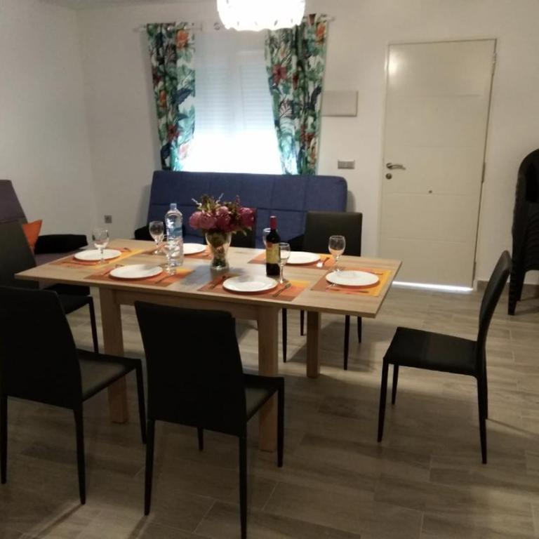 Benejuzar18 - Apartment - 6