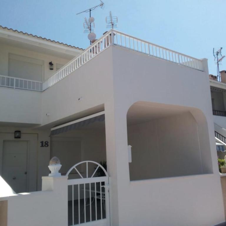 Benejuzar18 - Apartment - 13