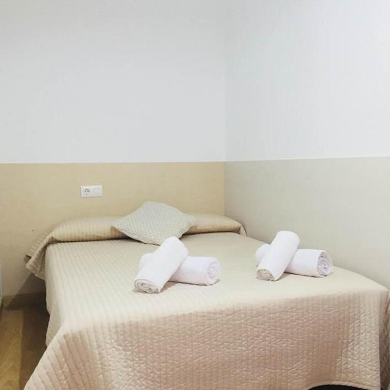 Vedruna Imperial Tarraco - Apartamento - 3