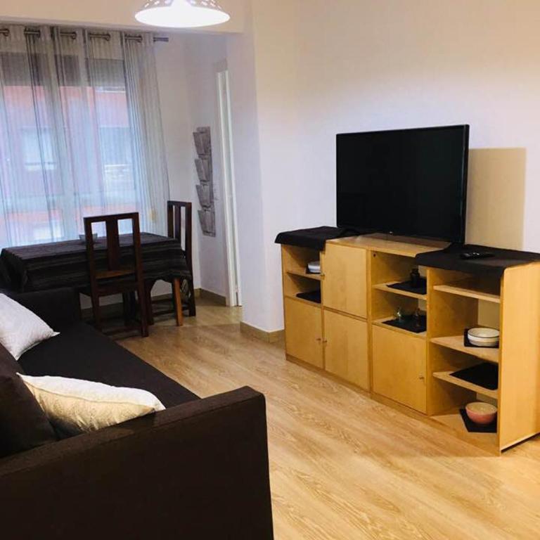 Vedruna Imperial Tarraco - Apartamento - 1