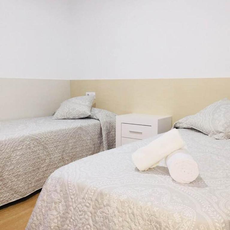 Vedruna Imperial Tarraco - Apartamento - 5