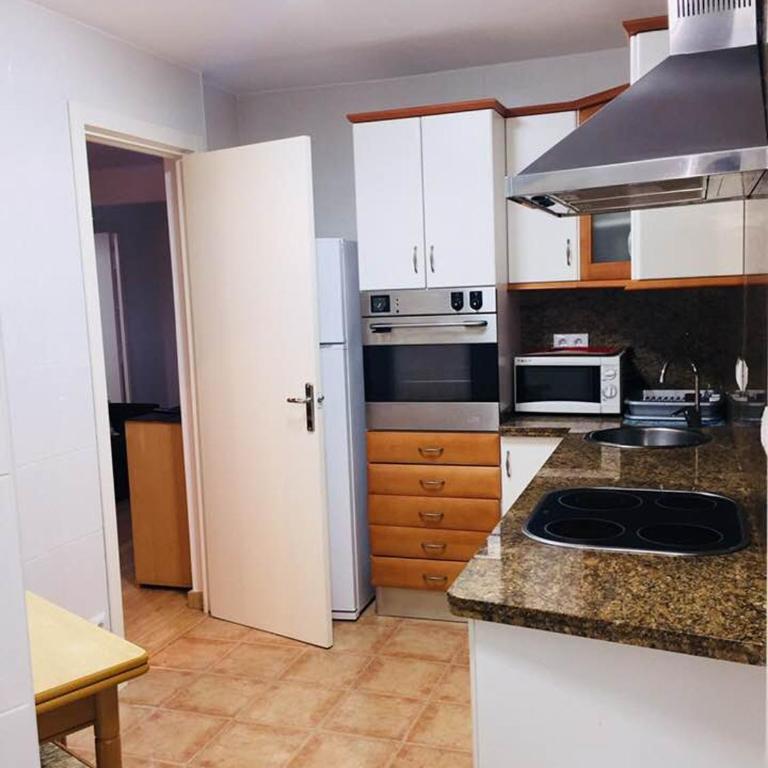 Vedruna Imperial Tarraco - Apartamento - 9