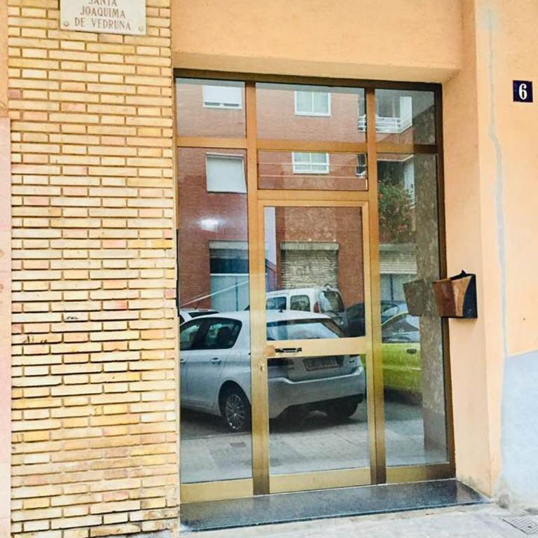 Vedruna Imperial Tarraco - Apartamento - 16