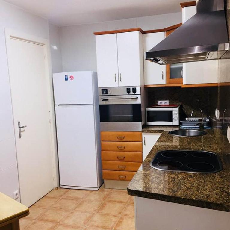 Vedruna Imperial Tarraco - Apartamento - 2