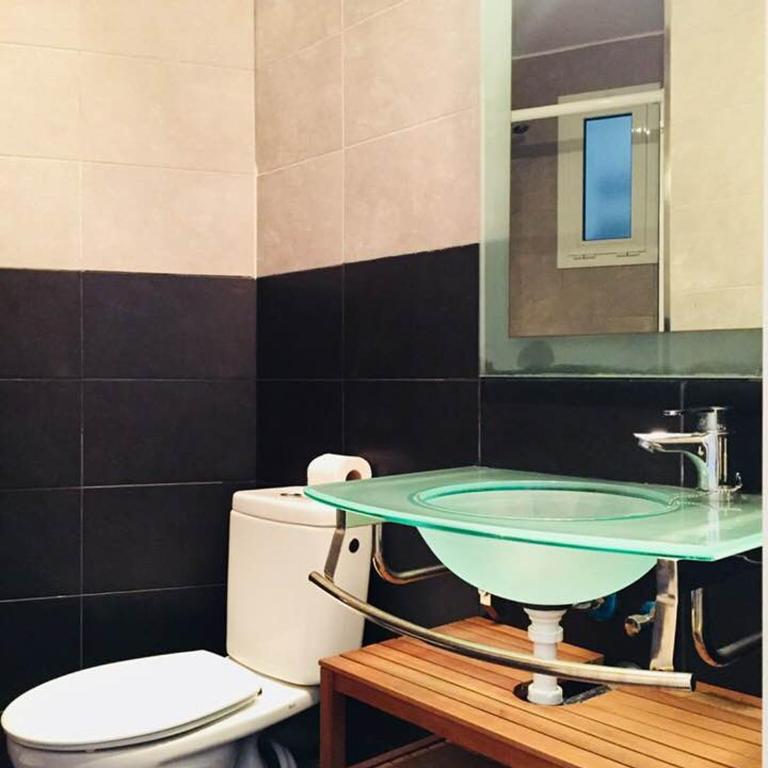 Vedruna Imperial Tarraco - Apartamento - 12