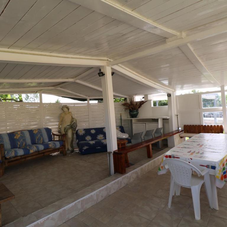 casa carlo - Apartment - 8