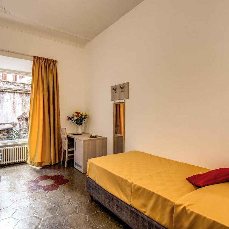 Feronia Guest house - Camera Singola con Bagno Privato Esterno - 2