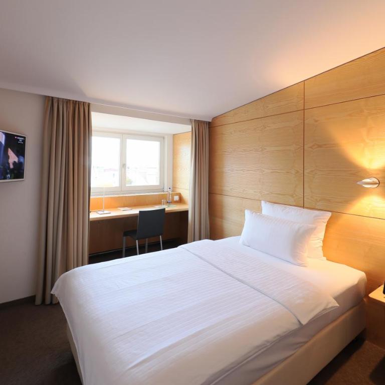 MOMA1890 Boutique Hotel - Ruhiges Einzelzimmer - 1